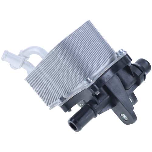 DRIVE MOTOR BATTERY PACK CHILLER AS