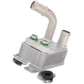 DRIVE MOTOR BATTERY PACK CHILLER AS