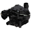 ENGINE COOLANT CONTROL VALVE