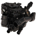ENGINE COOLANT CONTROL VALVE