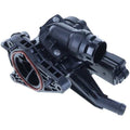 ENGINE COOLANT CONTROL VALVE