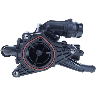 ENGINE COOLANT CONTROL VALVE