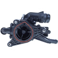 ENGINE COOLANT CONTROL VALVE