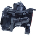 ENGINE COOLANT CONTROL VALVE