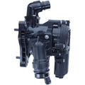 ENGINE COOLANT CONTROL VALVE