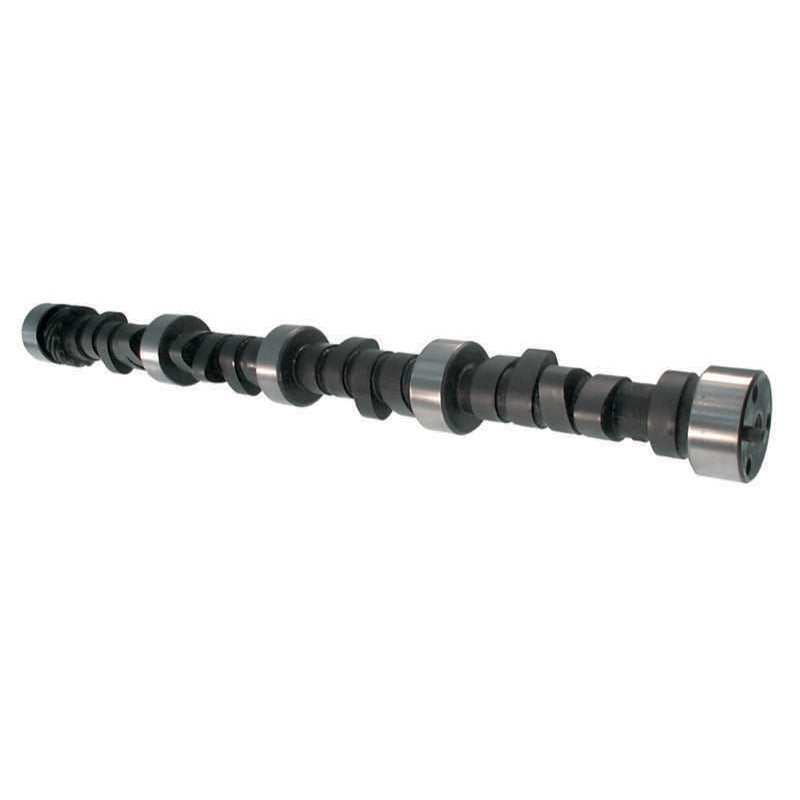 Solid Cam - SBC Max Oval
