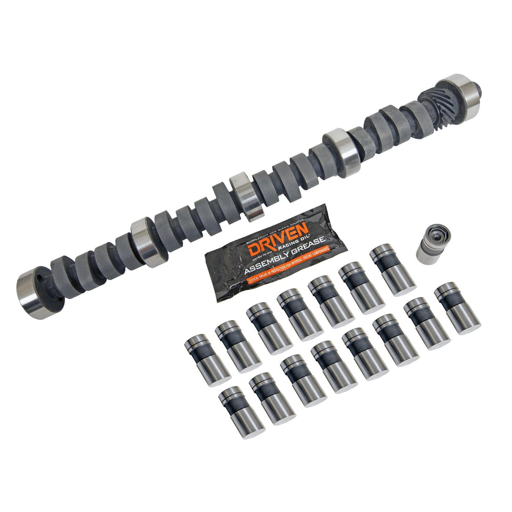 Hydraulic Roller Cam - BBC Max Torque