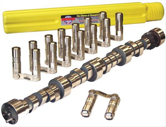 Hydraulic Roller Cam - BBC Max Torque