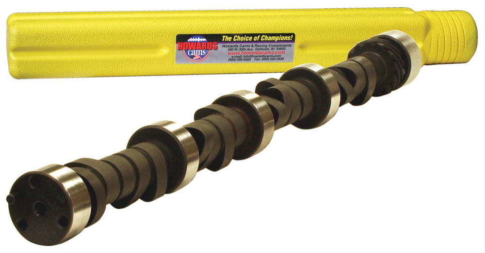 Hydraulic Cam - BBC Max Marine