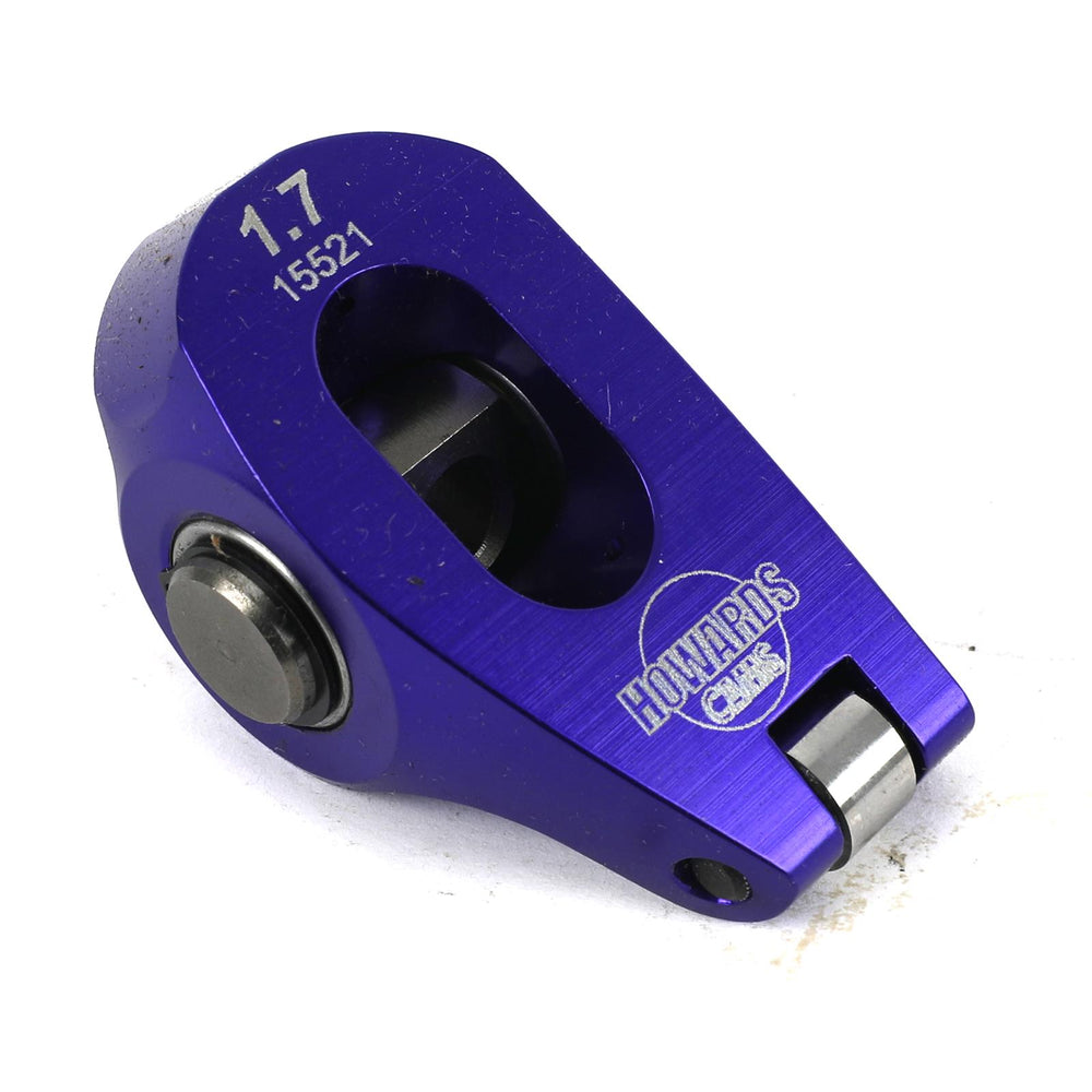 GM LS Roller Tip Rocker Arm Set 1.70 Ratio