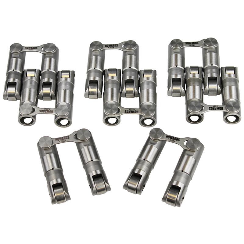SBC Hyd Roller Lifter Set  - Limited Travel