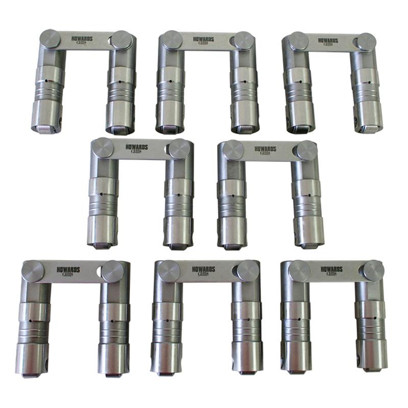 Hyd Roller Lifters - BBF /BBF FE Retro-Fit