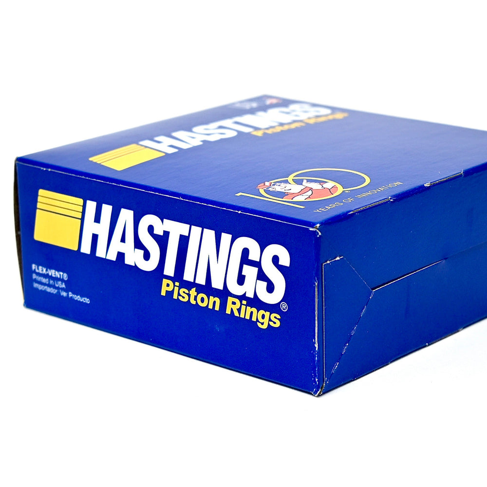 Piston Ring Set 4.000 Bore 1.5 1.5 3.0mm