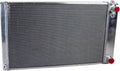 Radiator GM A & G Body 33.25in x 18.62in