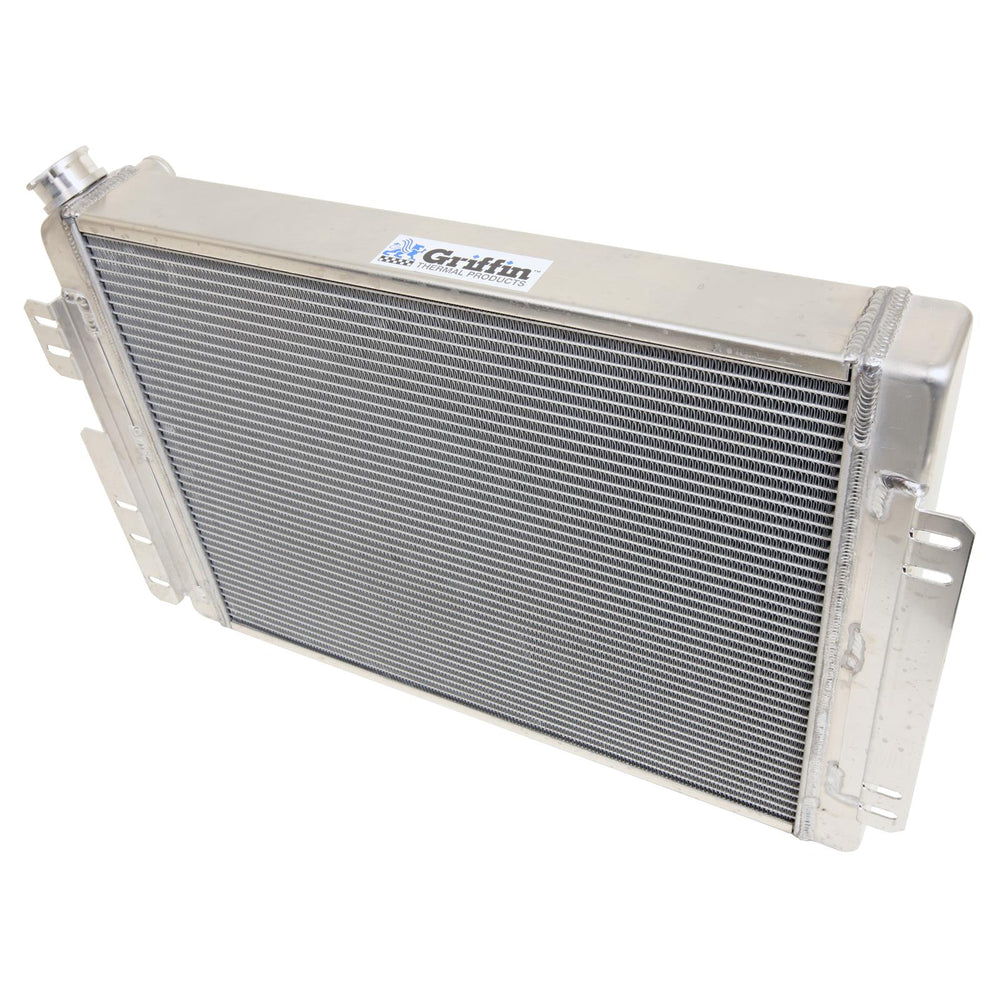 Radiator GM A & F Body w/o Trans Cooler