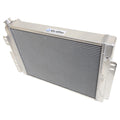 Radiator GM A & F Body w/o Trans Cooler