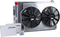 Radiator GM A & F Body w/o Trans Cooler