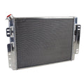 Radiator Combo Unit GM A & F Body w/o Trans Clr