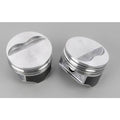 SBC Flat Top Piston Set 4.030 Bore -5cc