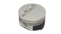 SBC Flat Top Piston Set 4.030 Bore -5cc