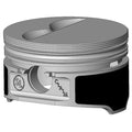 SBC Flat Top Piston Set 4.030 Bore -5cc