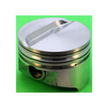 SBC Flat Top Piston Set 4.030 Bore -7cc