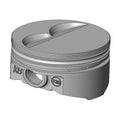 SBC Flat Top Piston Set 4.000 Bore -7cc