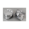 Pontiac 400 F/T Piston Set 4.150 Bore -6cc