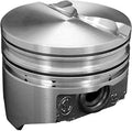 SBF Flat Top Piston Set 4.030 Bore -6.5cc