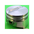 SBC F/T Piston Set 4.060 Bore -7cc