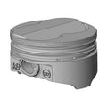 SBC Domed Piston Set 4.040 Bore +0.5cc