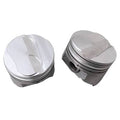 SBC Domed Piston Set 4.040 Bore +0.5cc