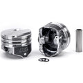 BBC Domed Piston Set 4.185 Bore +17cc