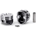 SBC Dished Piston Set 4.030 Bore -12cc