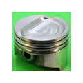 SBC Dished Piston Set 4.030 Bore -12cc