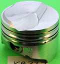 BBC Domed Piston Set 4.280 Bore +26cc
