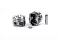 Pontiac V8 Dome Piston Set 4.150 Bore +10cc
