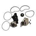 Drive Kit V-Belt SBC Crate w/WP P/S & Alt