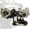 Belt Drive SBC Complete HTD WP / PS / ALT / OP