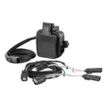 Tailgate Sensor 2in Cap
