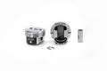 LS 5.3L Domed Forged Piston Set 3.800 Bore