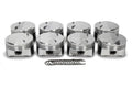 LS 5.3L Domed Forged Piston Set 3.800 Bore