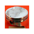 BBC Domed Piston Set 4.290 Bore +18cc