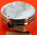 BBC Domed Piston Set 4.290 Bore +18cc