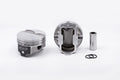 LS 5.3L FT Forged Piston Set 3.780 Bore