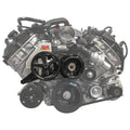 Pulley & P/S Pump Kit Ford Coyote w/ B/O Res.