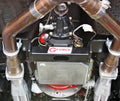 Transmission Crossmember 1967-1969 GM F-Body