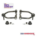 Tubular Mustang Upper Control Arms