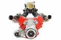 Alternator Bracket Low Mount
