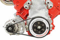 Alternator Bracket Low Mount